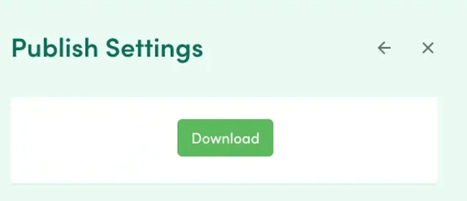 downloading-beacon-magnet How to download files from your lead magnet builder