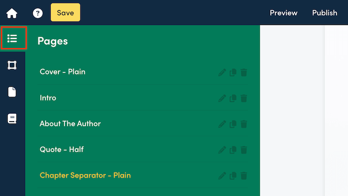 A drag-and-drop, code-free lead magnet builder A drag-and-drop, code-free lead magnet builder