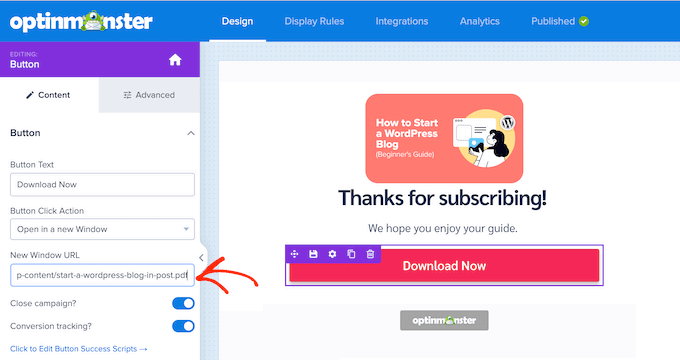 How to open links in a new window How to open links in a new window
