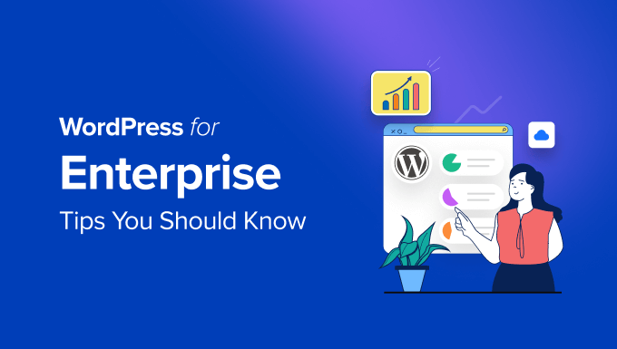 Debunking myths about WordPress enterprise Debunking myths about WordPress enterprise