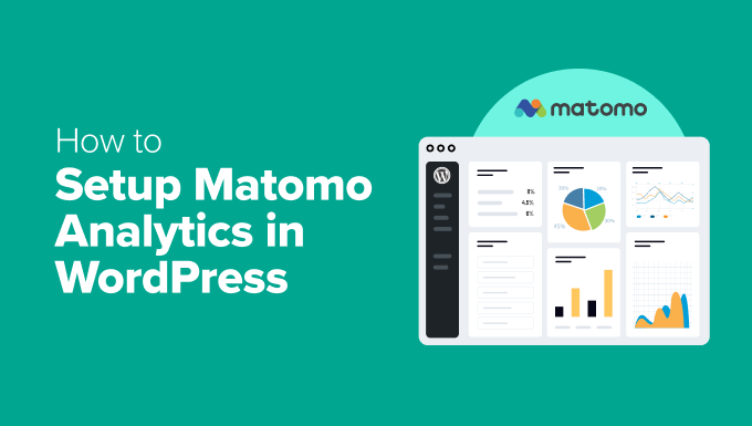 How to Set Up Matomo Analytics in WordPress How to Set Up Matomo Analytics in WordPress