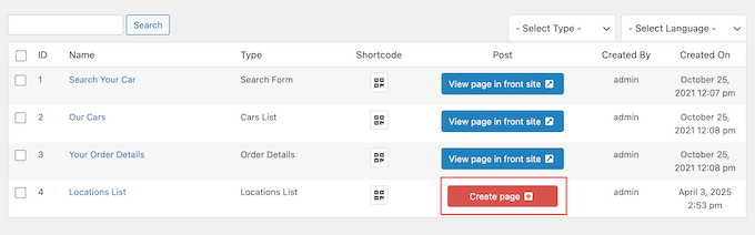 Examples of custom shortcodes, created using a free WordPress plugin Examples of custom shortcodes, created using a free WordPress plugin