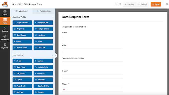 How to create a Utah Consumer Privacy Act (UCPA)-compliance form How to create a Utah Consumer Privacy Act (UCPA)-compliance form