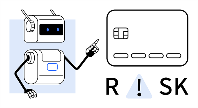 Fraud prevention with AI Fraud prevention with AI