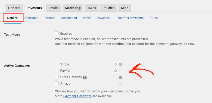 How to accept payments online with Easy Digital Downloads How to accept payments online with Easy Digital Downloads