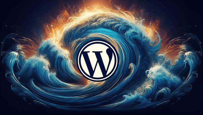 WordPress Drama Explained (WP Engine vs. Automattic) WordPress Drama Explained (WP Engine vs. Automattic)