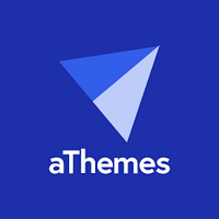 aThemes Sydney Merchant by aThemes