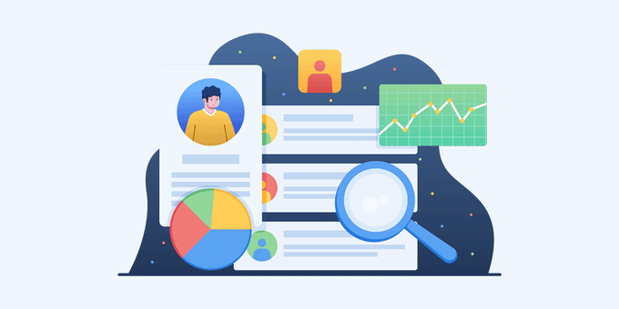 Finding your target customers Finding your target customers