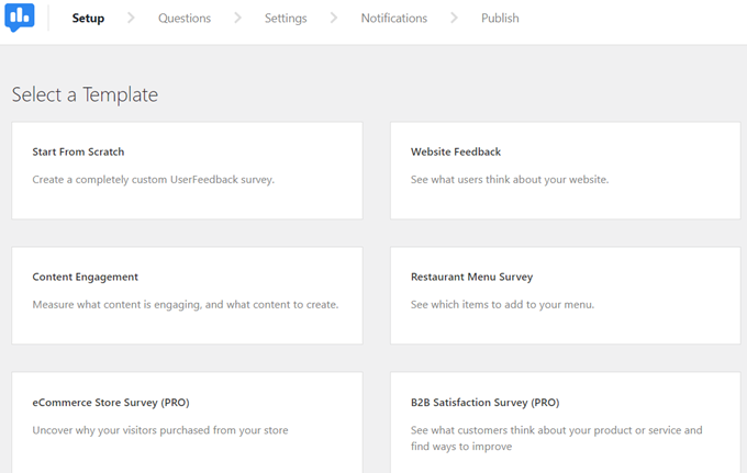 userfeedback surveys userfeedback surveys
