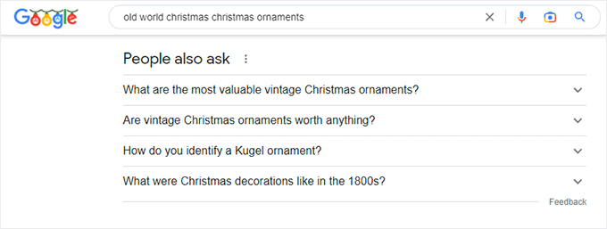 image-4 Examples of Long-Tail Keywords