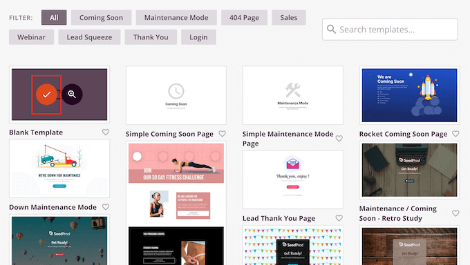 Creating a branded page using SeedProd and WordPress Creating a branded page using SeedProd and WordPress