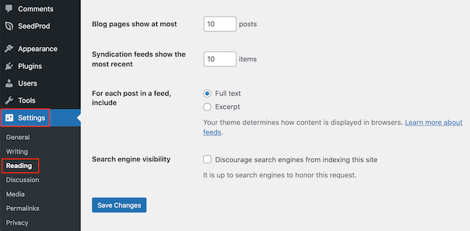 Changing the homepage on your car rental website Changing the homepage on your car rental website
