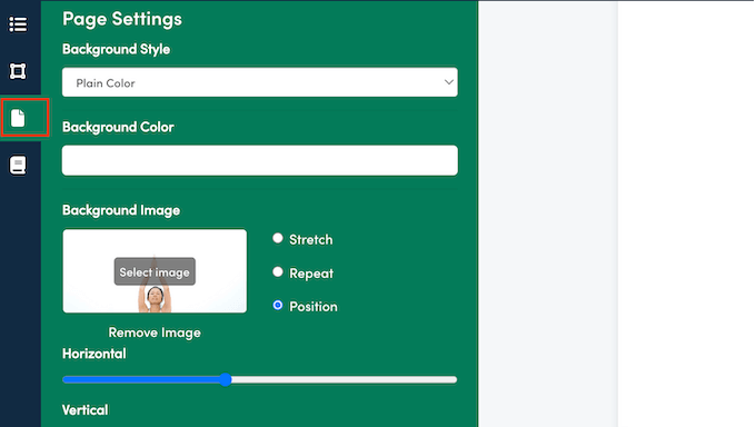 How to change your page settings, ready for your WordPress blog or website How to change your page settings, ready for your WordPress blog or website