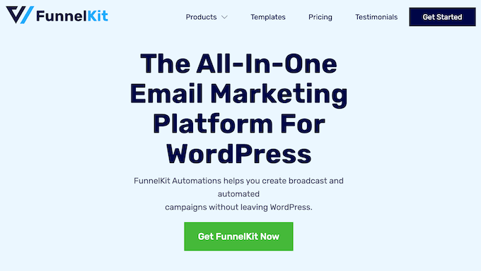 Is FunnelKit Automations the right marketing automation plugin for you? Is FunnelKit Automations the right marketing automation plugin for you?