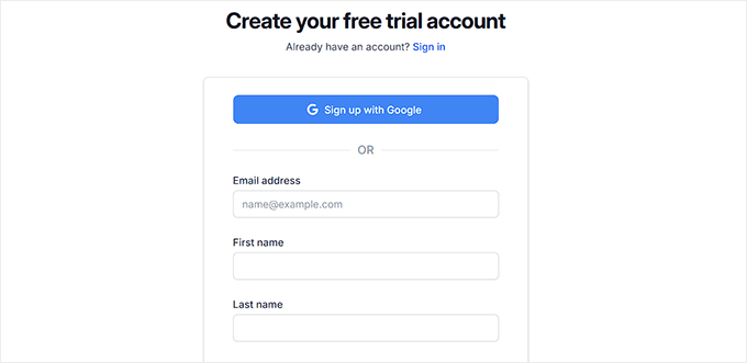 Create an AltText.ai account Create an AltText.ai account