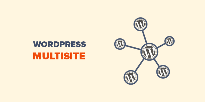 Making a WordPress multisite network Making a WordPress multisite network