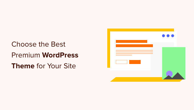 How to choose the best premium WordPress theme for website How to choose the best premium WordPress theme for website