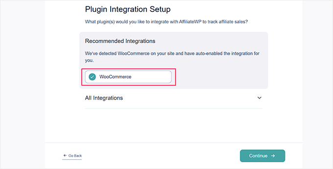 How to integrate WooCommerce and AffiliateWP How to integrate WooCommerce and AffiliateWP