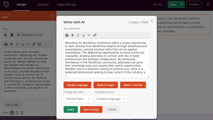 How to fine-tune your AI-generated text using SeedProd How to fine-tune your AI-generated text using SeedProd