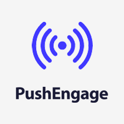 PushEngage PushEngage