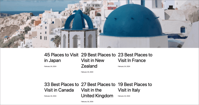 featured images not appearing featured images not appearing