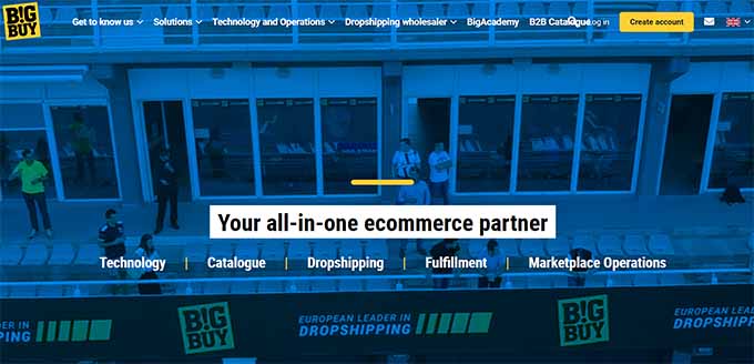 BigBuy BigBuy