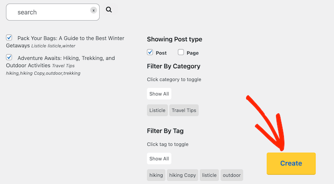 How to import blogs into Beacon.by using a free WordPress plugin How to import blogs into Beacon.by using a free WordPress plugin