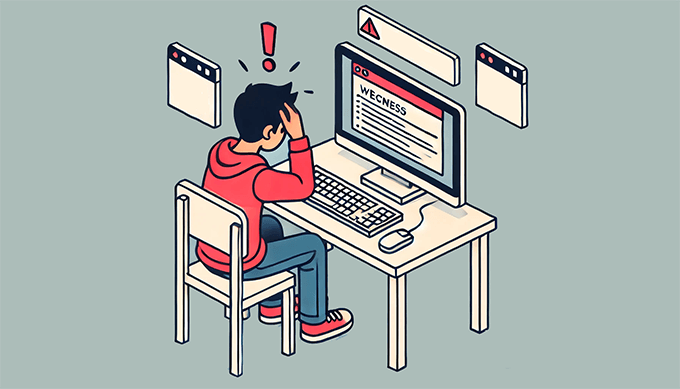 Cleaning up a hacked WordPress site Cleaning up a hacked WordPress site