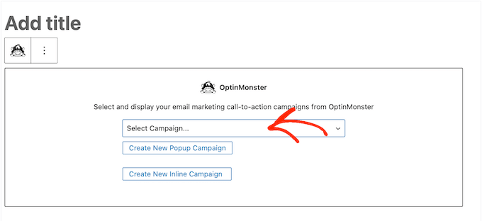 Adding a lead generating opt-in form to your site Adding a lead generating opt-in form to your site