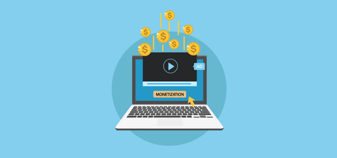 Website earnings Website earnings