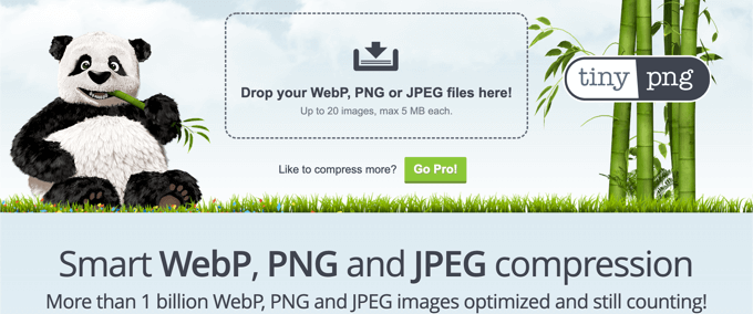 Optimize Your Images Optimize Your Images
