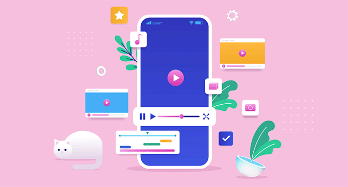 Edit videos with AI Edit videos with AI