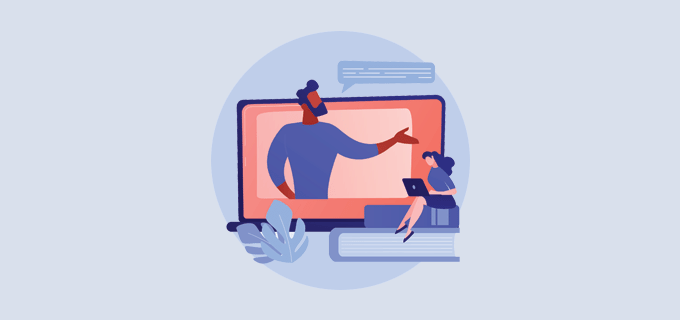 Educate users Educate users