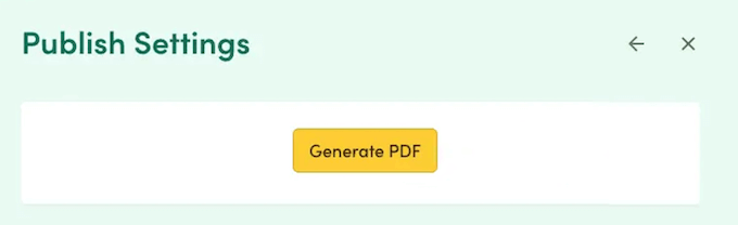 How to download a lead magnet as a PDF How to download a lead magnet as a PDF