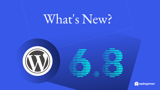 A deep dive into the latest WordPress 6.8 release with features and screenshots A deep dive into the latest WordPress 6.8 release with features and screenshots