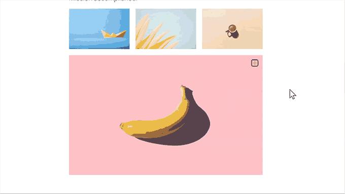 Lightbox popup using interactivity API Lightbox popup using interactivity API