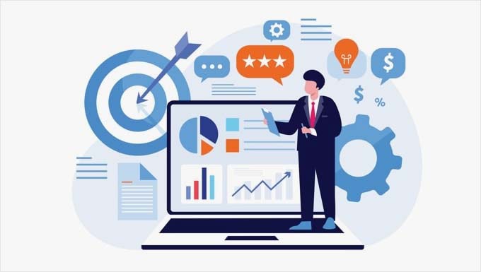 Grow website traffic Grow website traffic