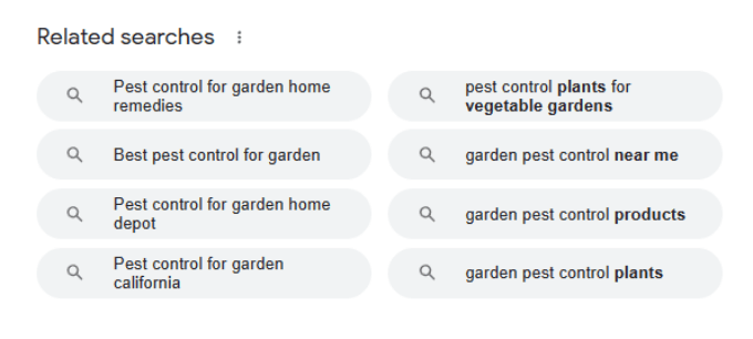 Related searches Related searches