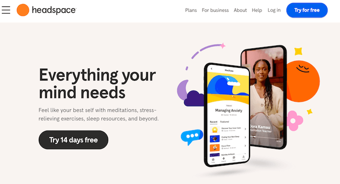 How to collect leads by offering a free trial on your business website How to collect leads by offering a free trial on your business website