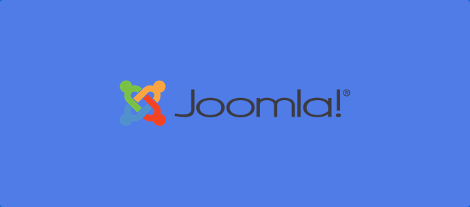 Joomla Joomla