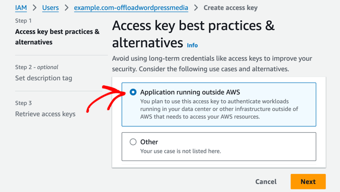 AWS Access Key Best Practices AWS Access Key Best Practices