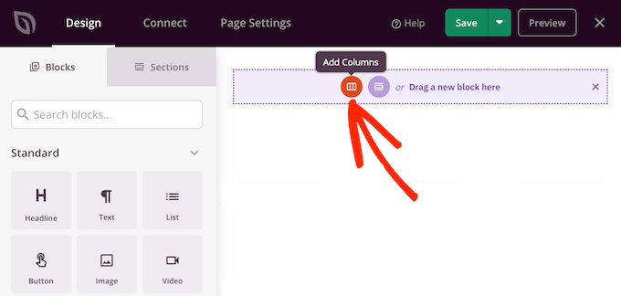 Creating multiple columns with WordPress Creating multiple columns with WordPress