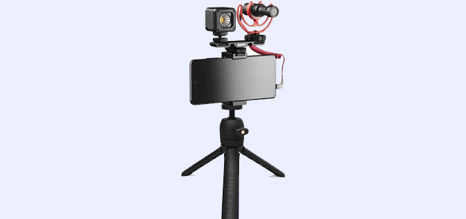 Camera stand Camera stand