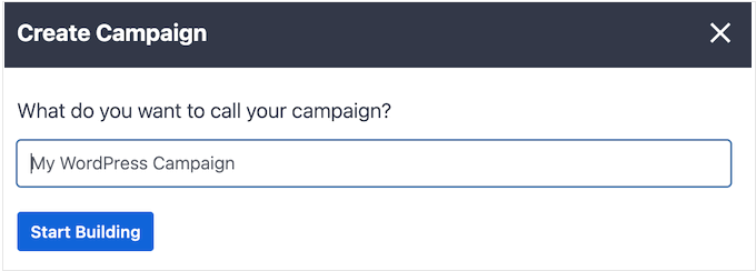 How to create a lead generation campaign using OptinMonster How to create a lead generation campaign using OptinMonster