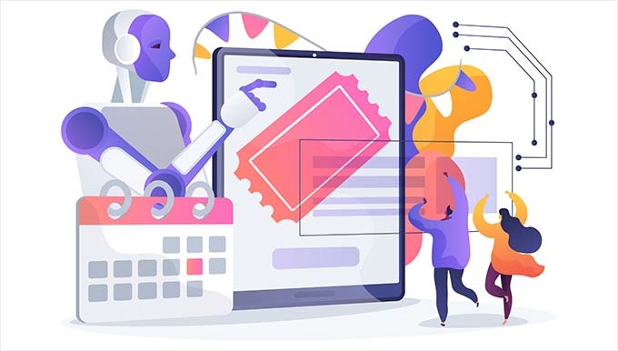 AI ticket and email automation AI ticket and email automation