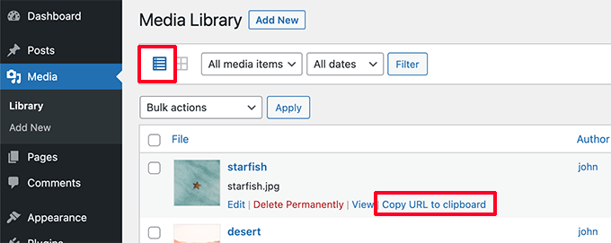 Copy URL to clipboard Copy URL to clipboard
