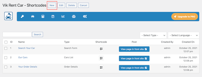 Generating custom shortcodes for your small business website Generating custom shortcodes for your small business website