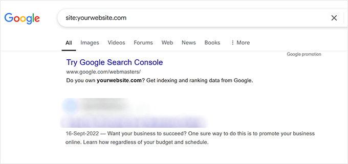 Locate links in Google SERPs Locate links in Google SERPs