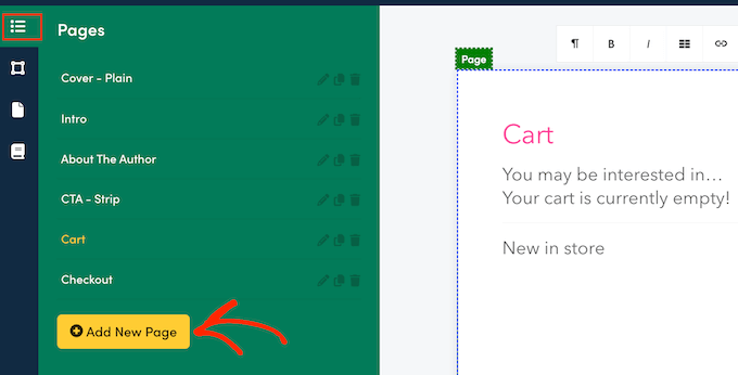 How to design custom pages without writing a single line of code How to design custom pages without writing a single line of code