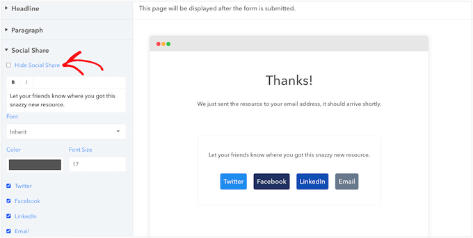 Adding social sharing buttons to your WordPress website Adding social sharing buttons to your WordPress website